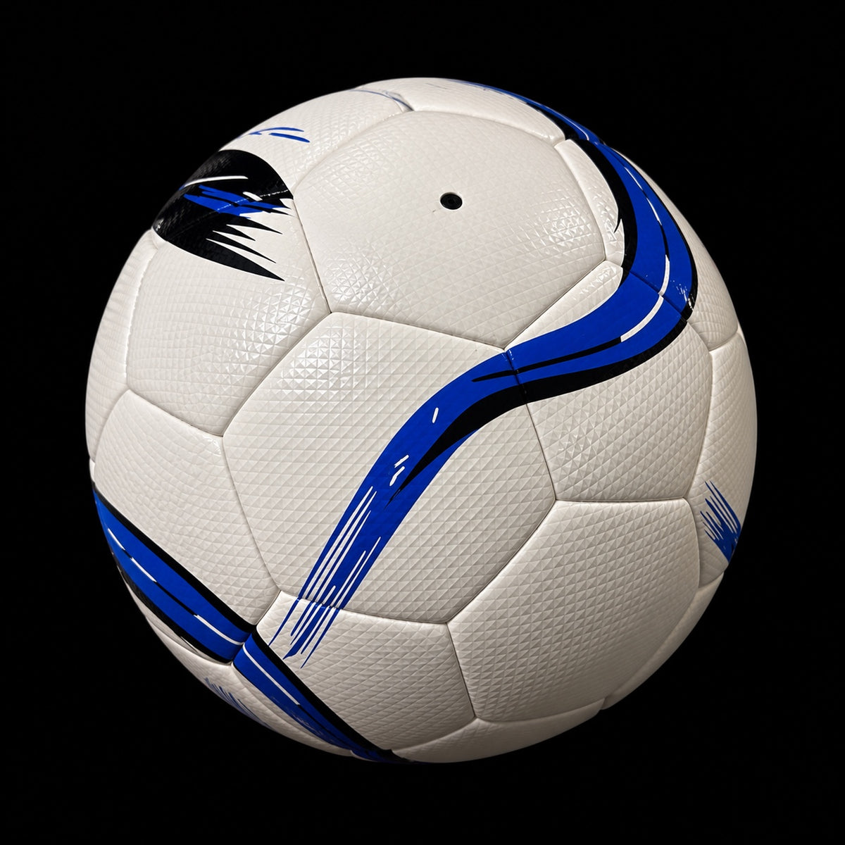 Future Form Elite Match Ball — Blue, additional view 1