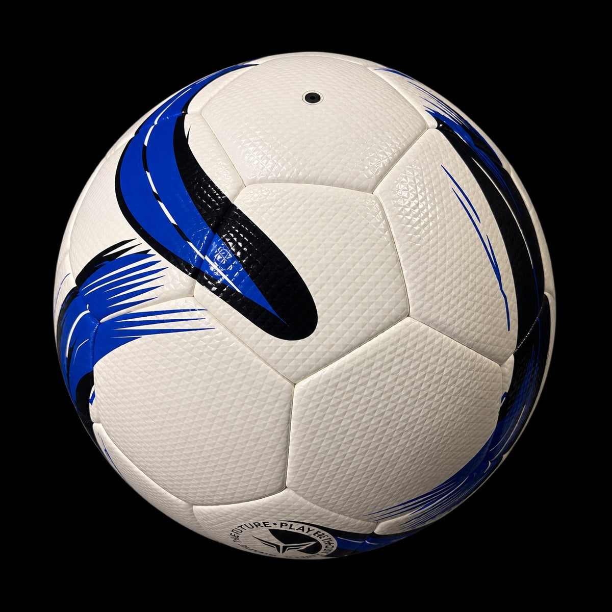 Future Form Elite Match Ball — Blue, additional view 2