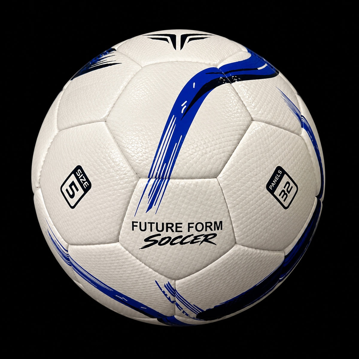 Future Form Elite Match Ball — Blue, additional view 3