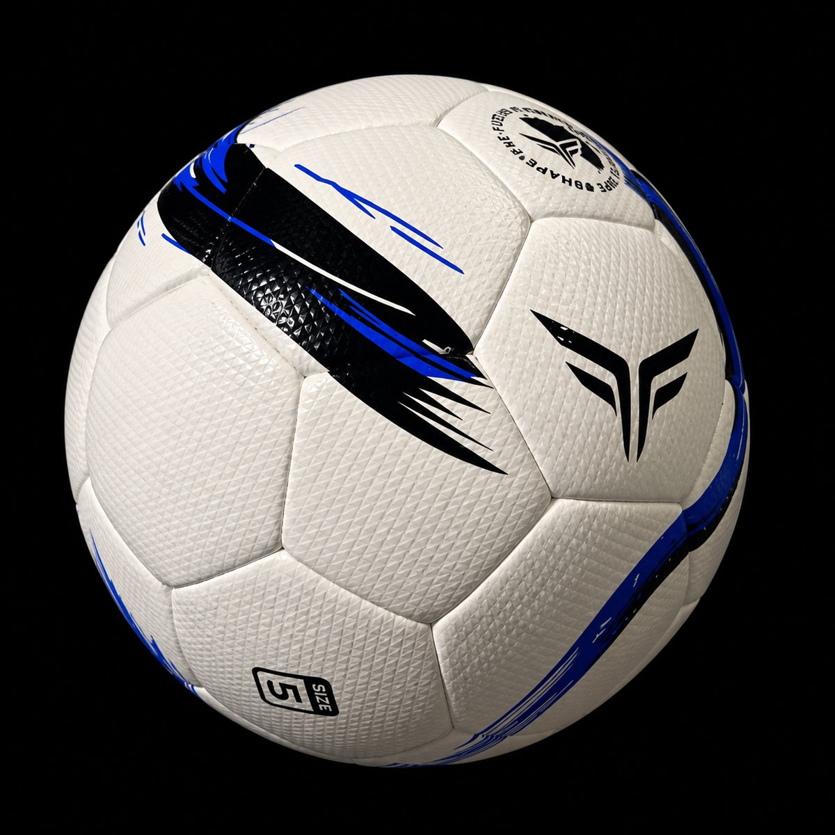 Future Form Elite Match Ball — Blue, additional view 4