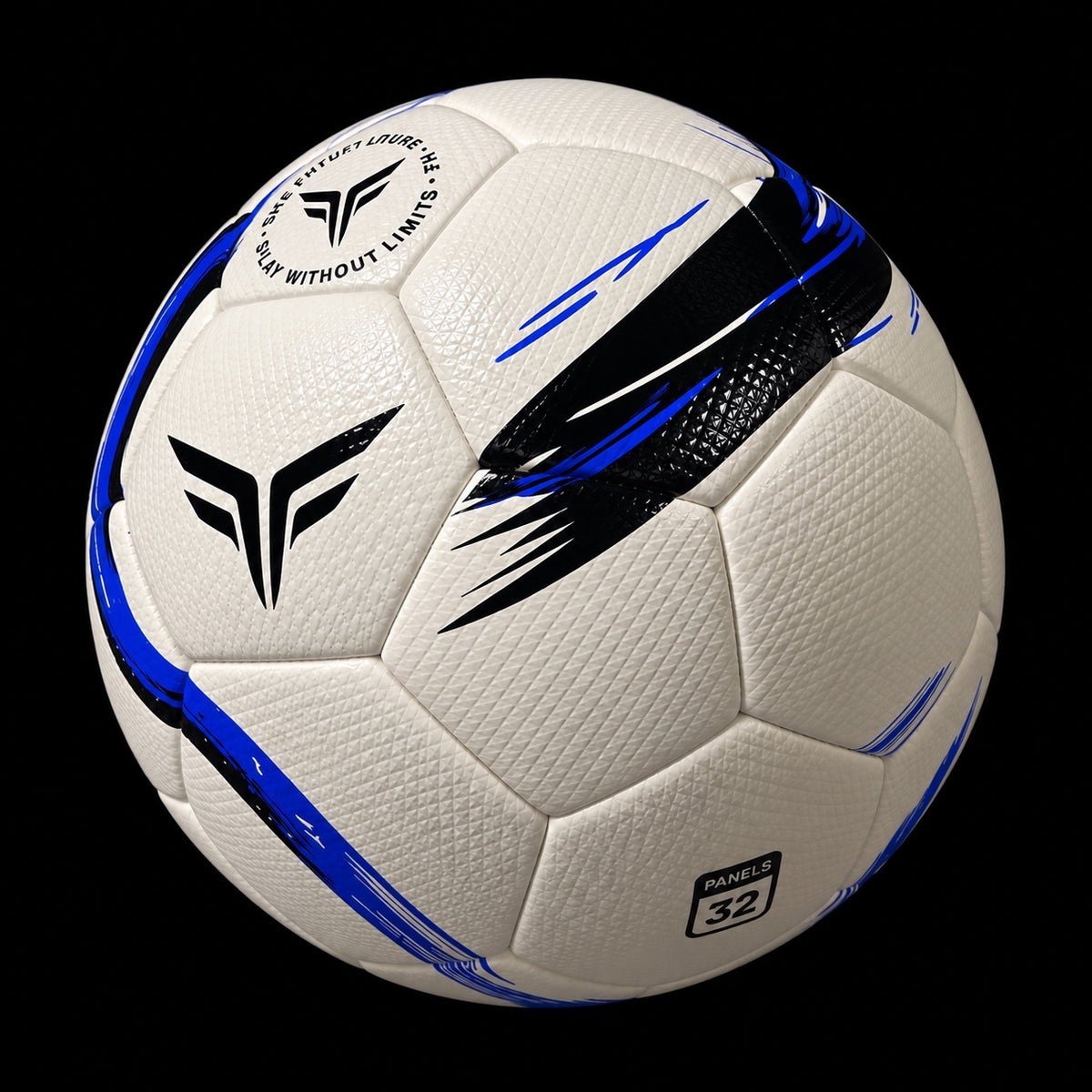 Future Form Elite Match Ball — Blue, additional view 5