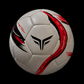 Future Form Elite Match Ball — red