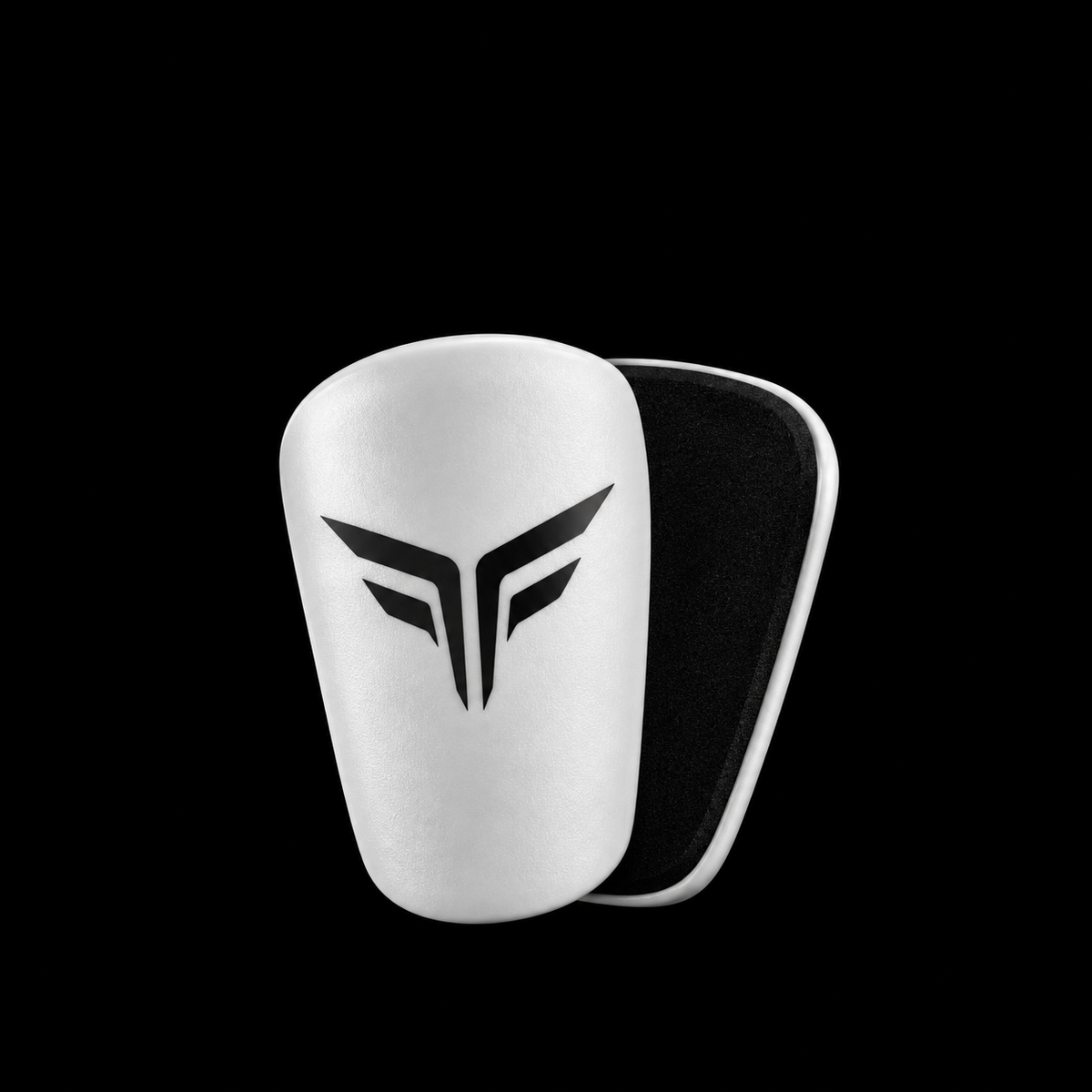FUTURE FORM | ELITE SHIN GUARDS (MINI) — WHITE