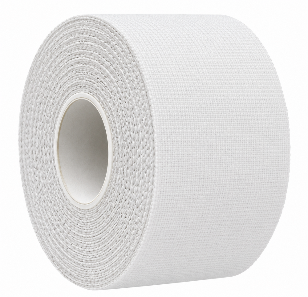 FUTURE FORM | ELITE WRIST TAPE — WHITE