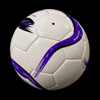 Future Form Elite Match Ball — Purple, additional view 5