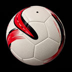 Future Form Elite Match Ball — Red, additional view 2