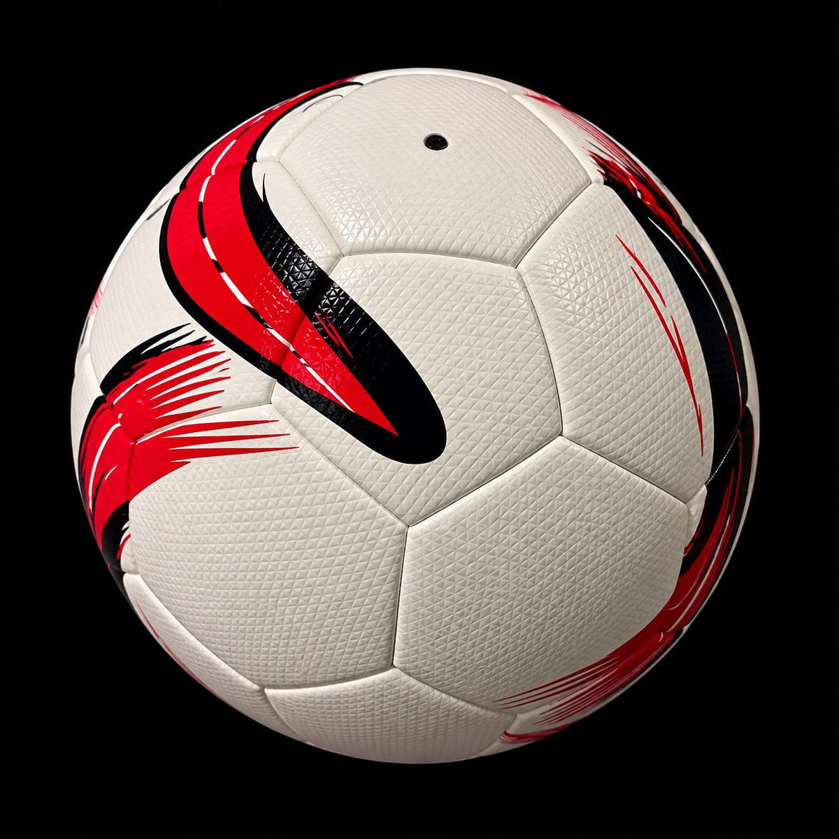 Future Form Elite Match Ball — Red, additional view 2