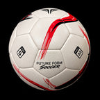 Future Form Elite Match Ball — Red, additional view 3