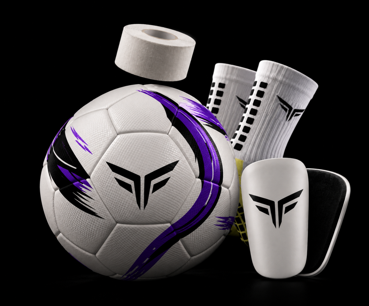FUTURE FORM | TRAINING BUNDLE